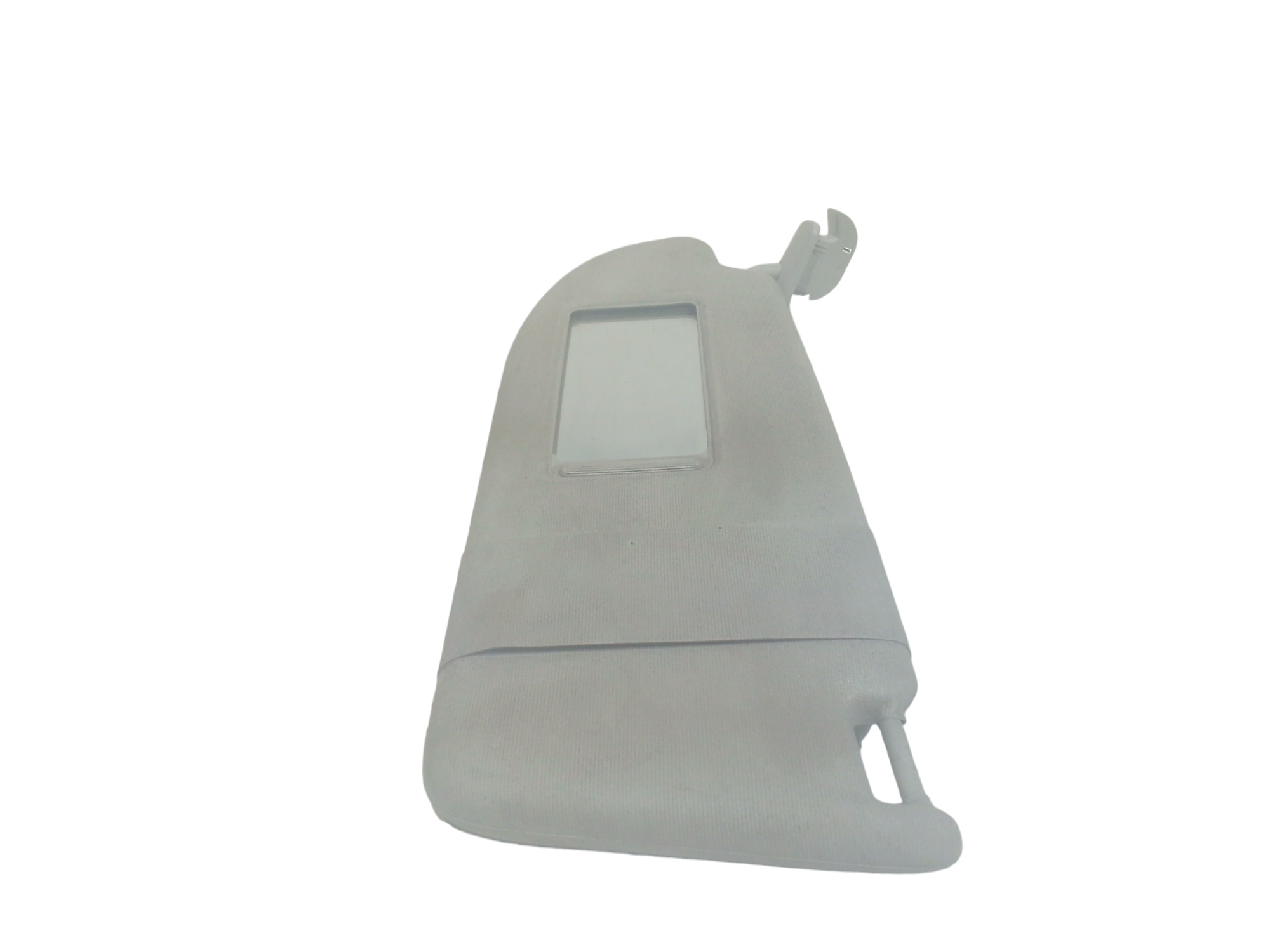 Parasole aletta anteriore Lato Guida per Seat Ibiza Serie (08>12) (2008 - 2012)