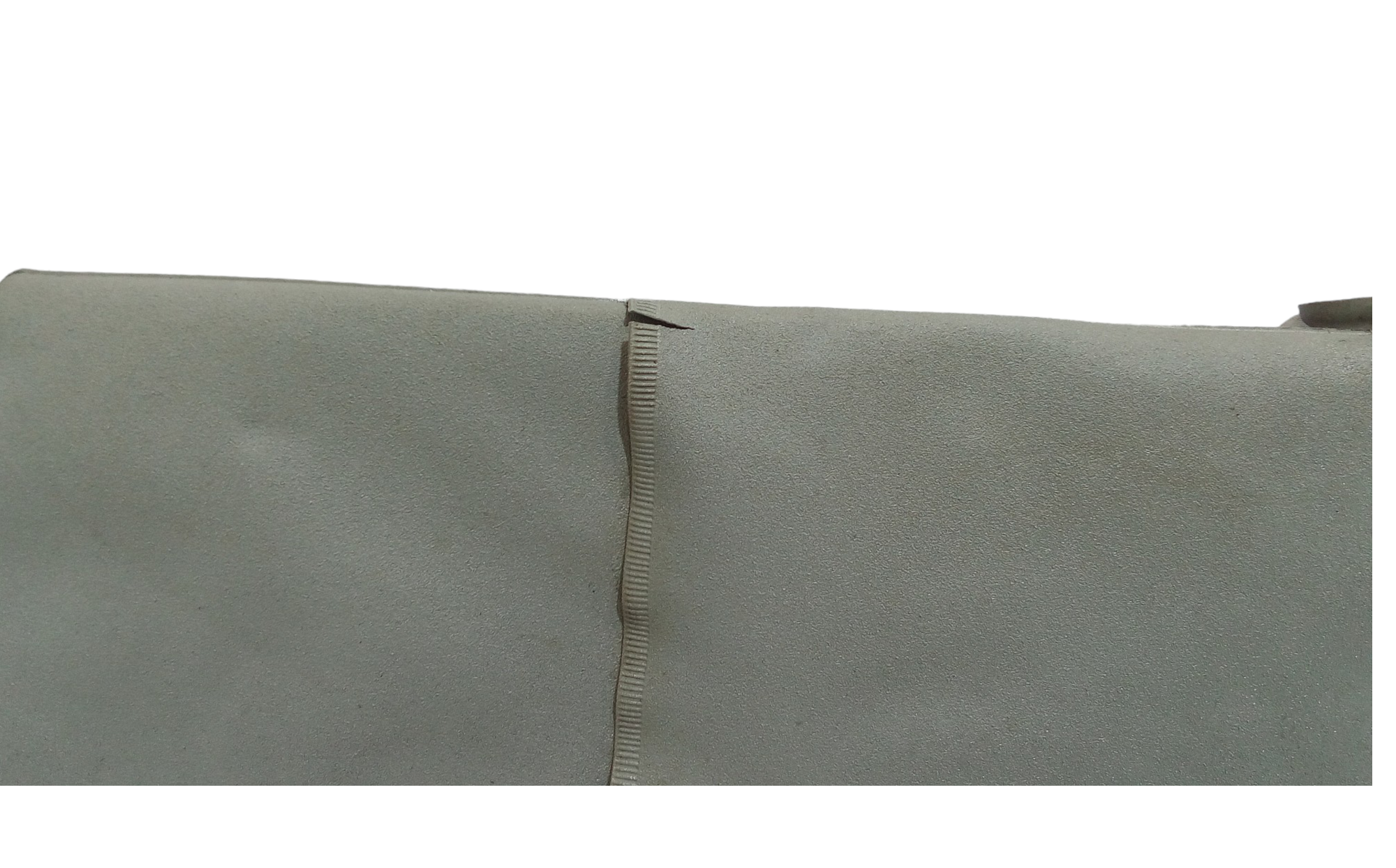 Parasole aletta Lato Passeggero per Hyundai Atos 1 Serie (1998 - 2003)