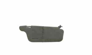 Parasole aletta Lato Passeggero per Hyundai Atos 1 Serie (1998 - 2003)