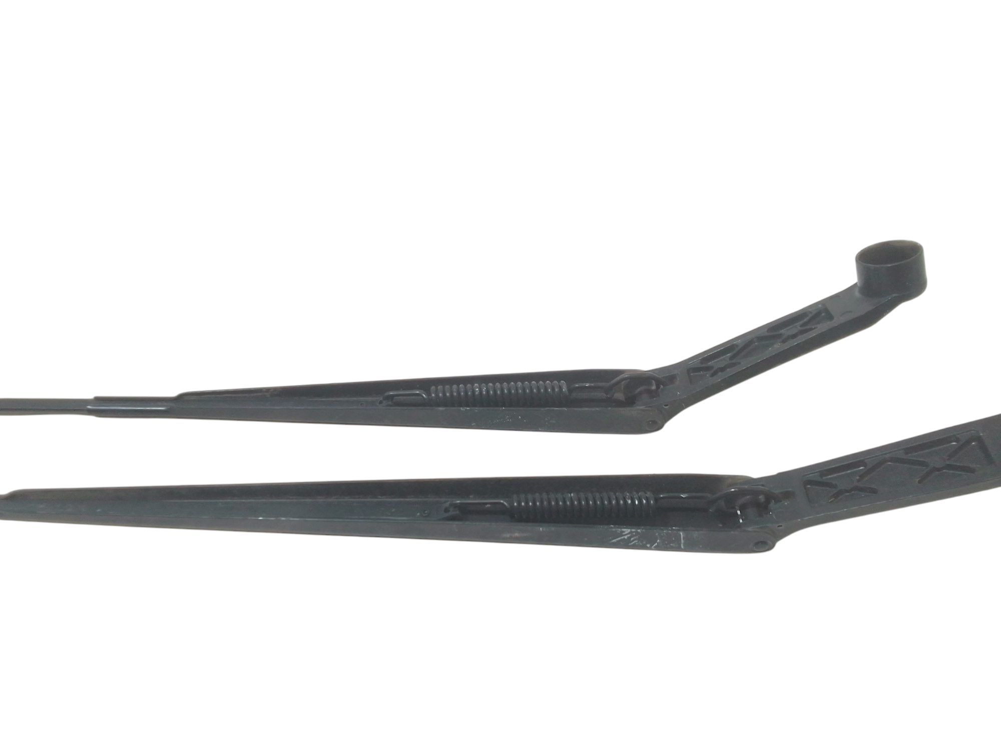 Bracci Tergi ant. per Fiat Sedici 1 Serie (2006 - 2009)