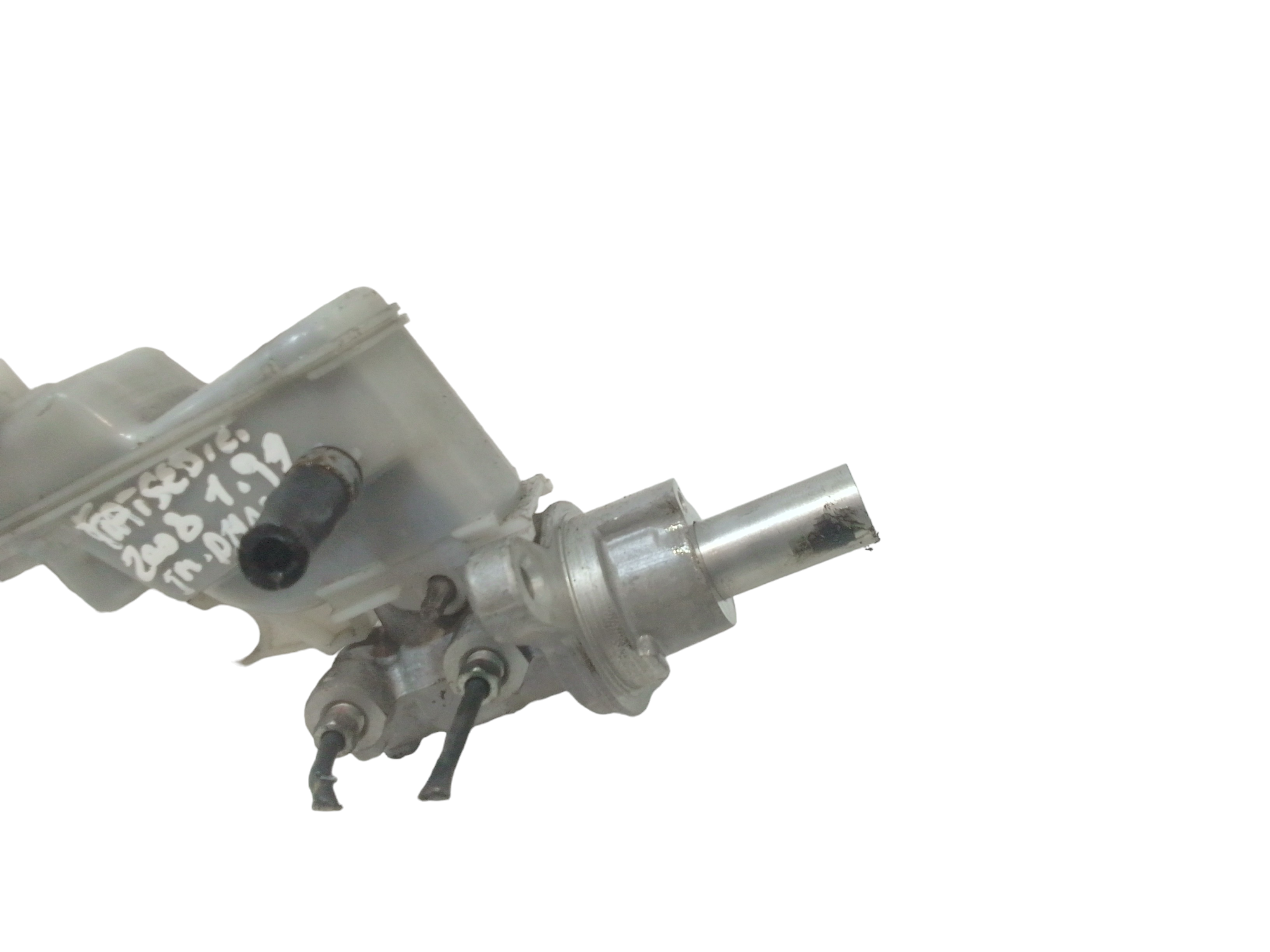 Pompa Freni per Fiat Sedici 1 Serie (2006 - 2009)