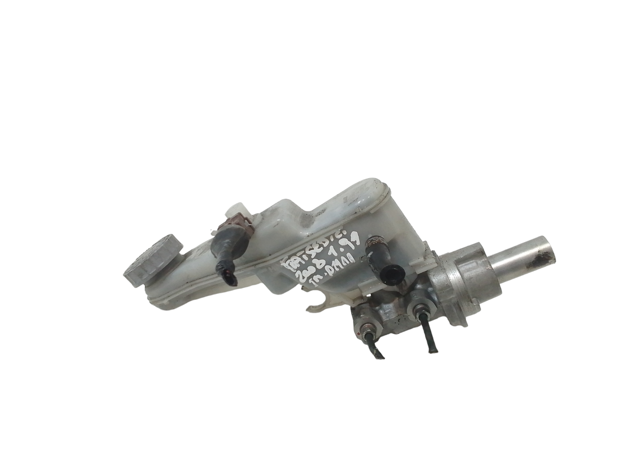 Pompa Freni per Fiat Sedici 1 Serie (2006 - 2009)