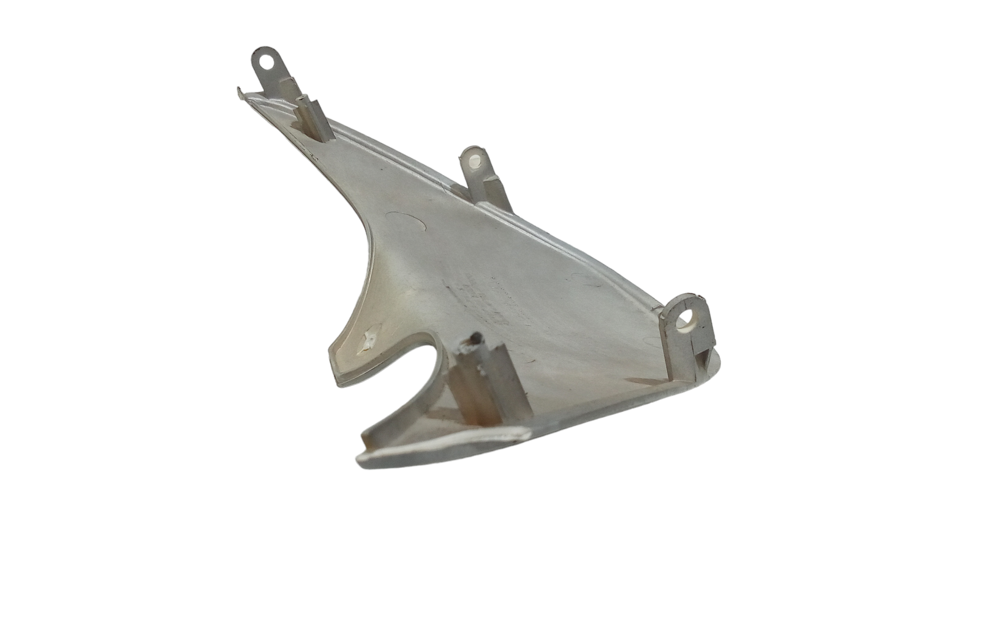 Carena coda posteriore per Honda Jazz 250 (2001 - 2006)