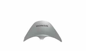 Carena coda posteriore per Honda Jazz 250 (2001 - 2006)