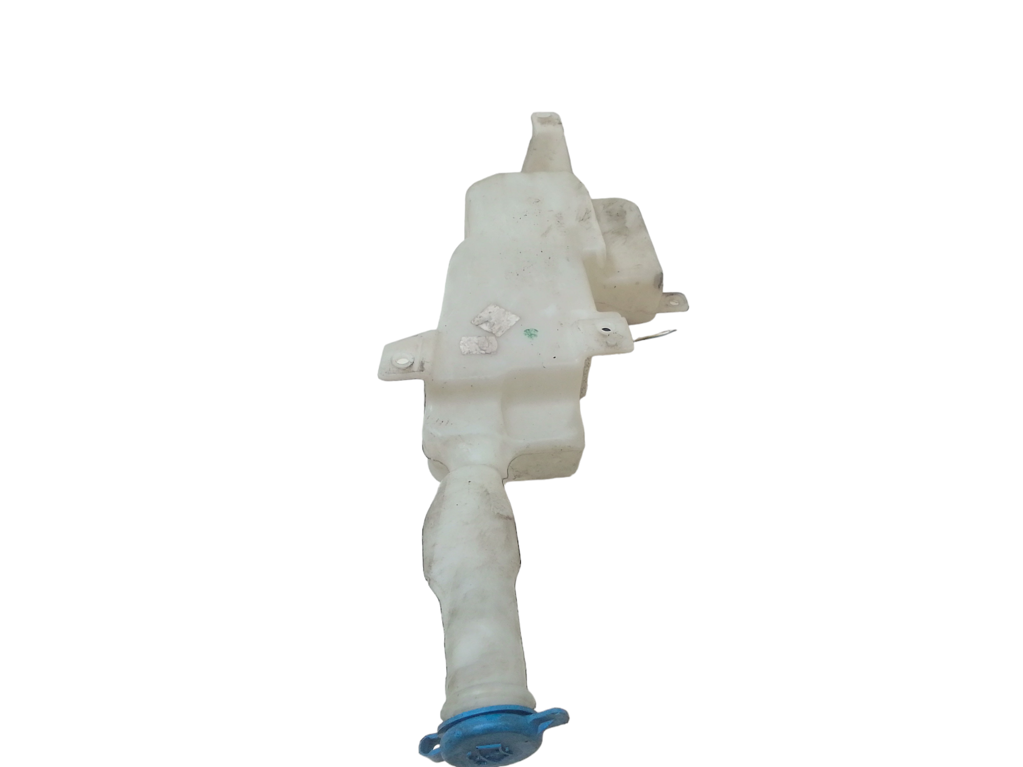 Vaschetta Tergi ant per Fiat Sedici 1 Serie (2006 - 2009)