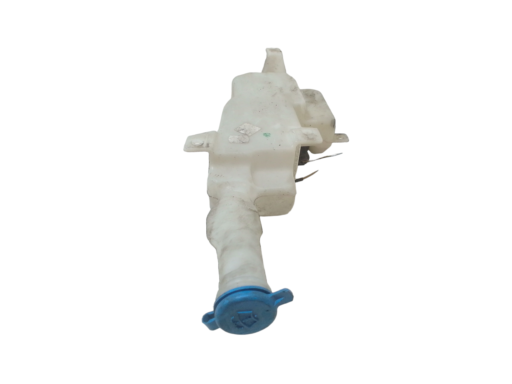 Vaschetta Tergi ant per Fiat Sedici 1 Serie (2006 - 2009)