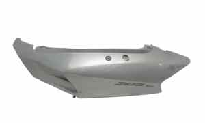 Carena posteriore SX per Honda Jazz 250 (2001 - 2006)