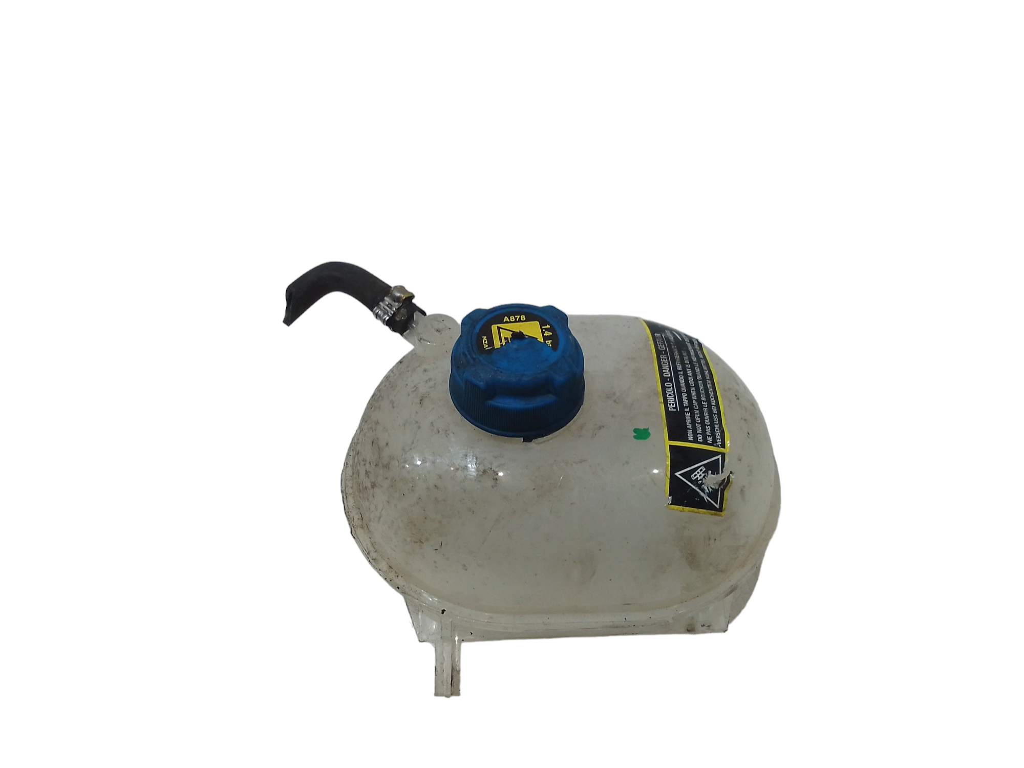 Vaschetta liquido radiatore per Fiat Seicento / 600 (05>10) (2005 - 2010)