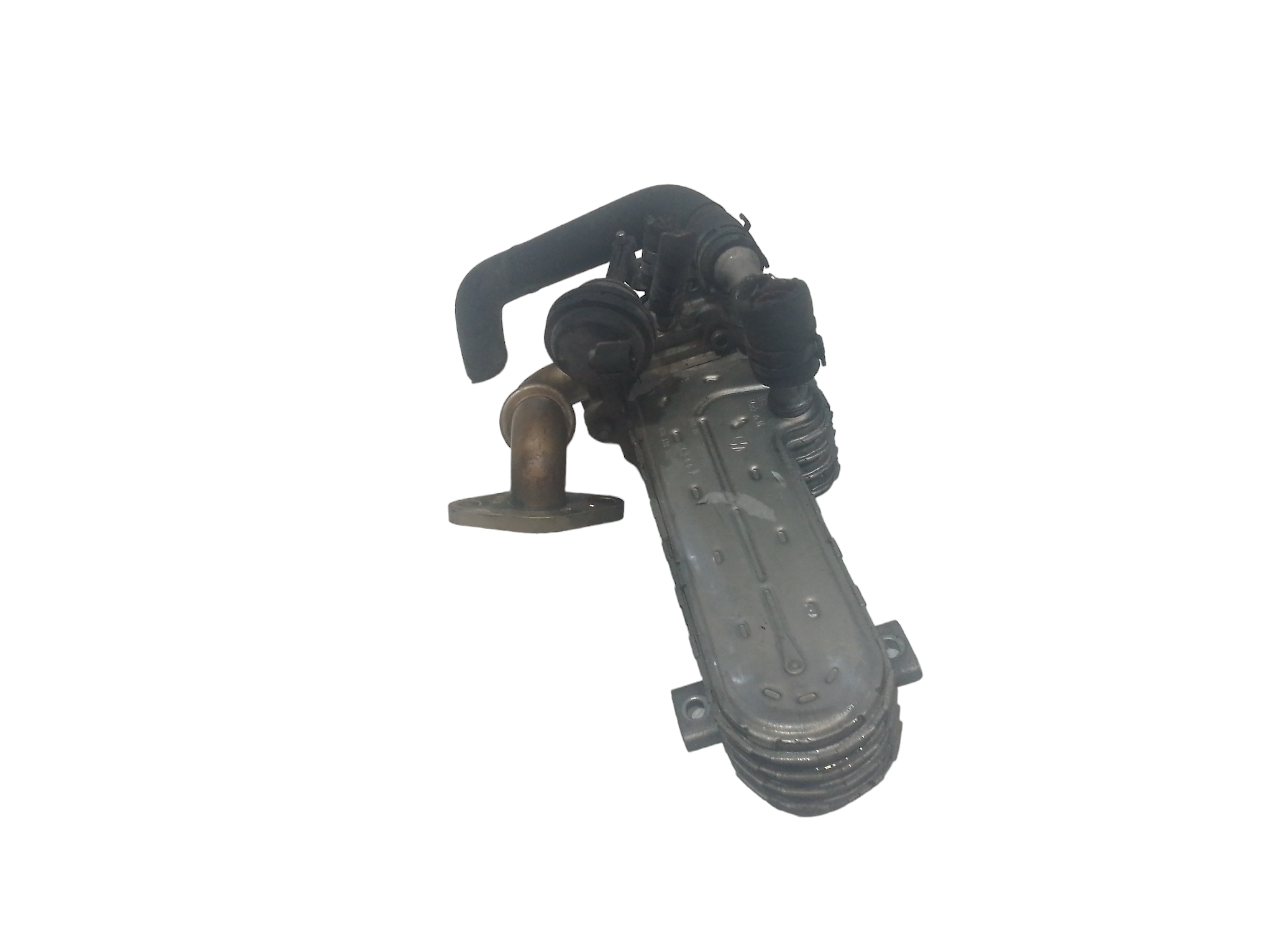 Scambiatore Egr per Audi A3 Serie (8p1) (05>08) (2005 - 2008)