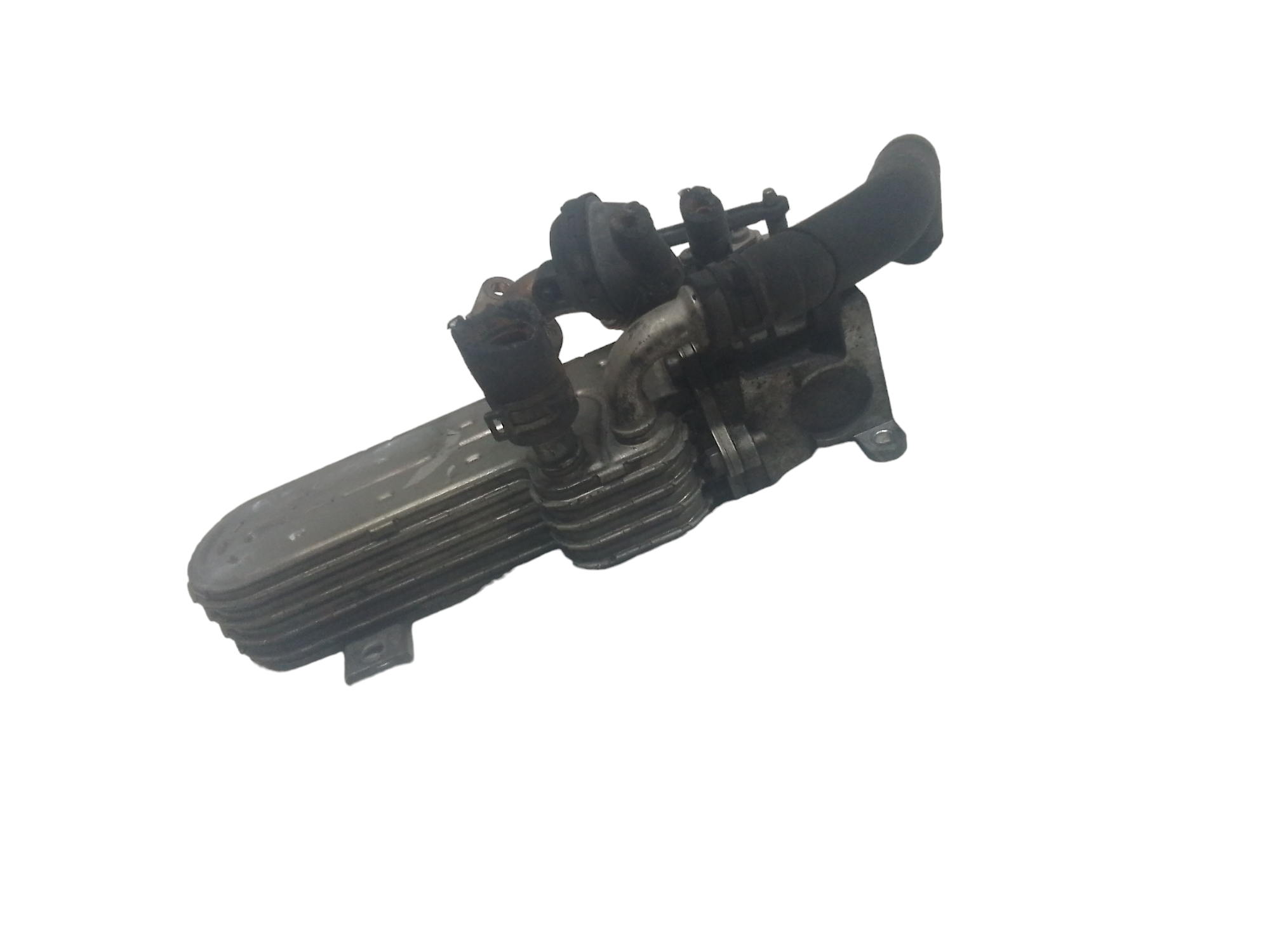 Scambiatore Egr per Audi A3 Serie (8p1) (05>08) (2005 - 2008)