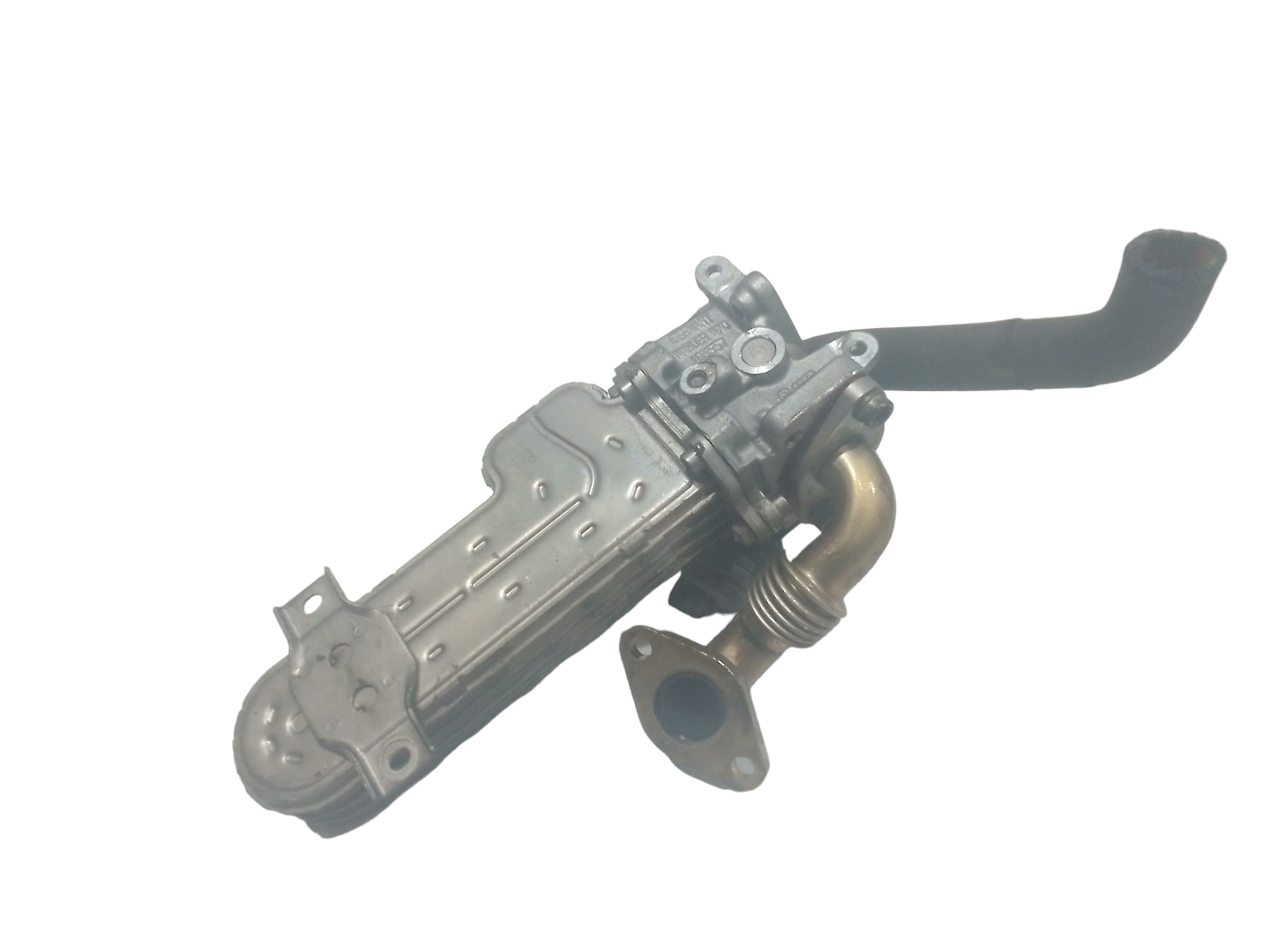 Scambiatore Egr per Audi A3 Serie (8p1) (05>08) (2005 - 2008)
