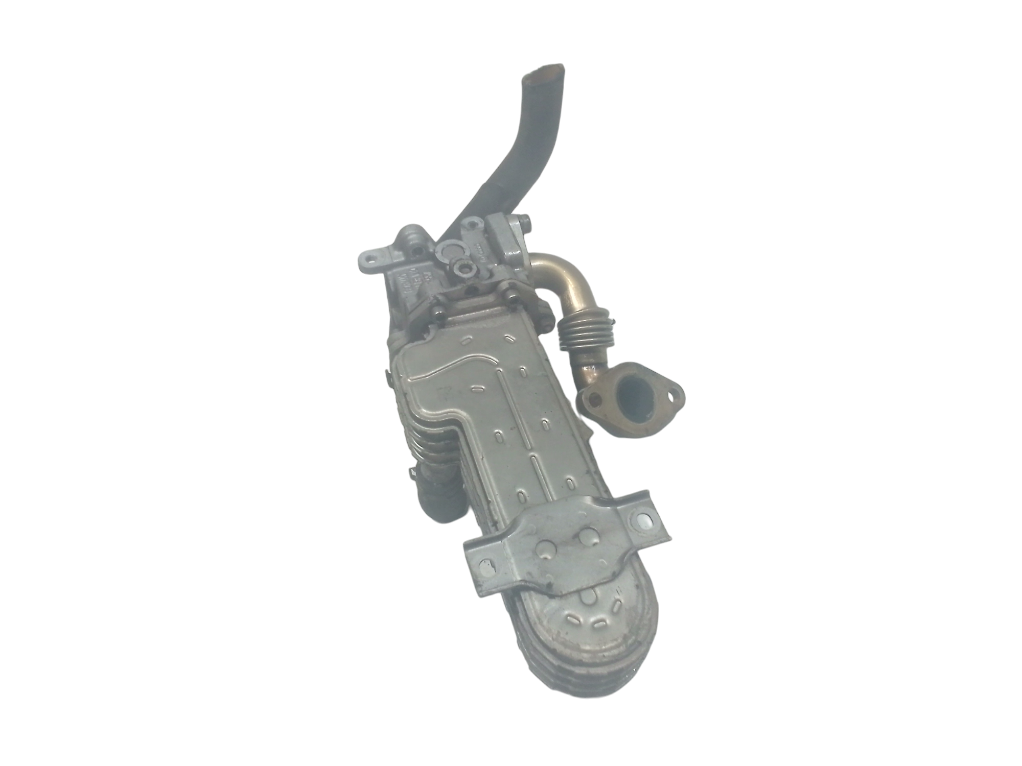 Scambiatore Egr per Audi A3 Serie (8p1) (05>08) (2005 - 2008)