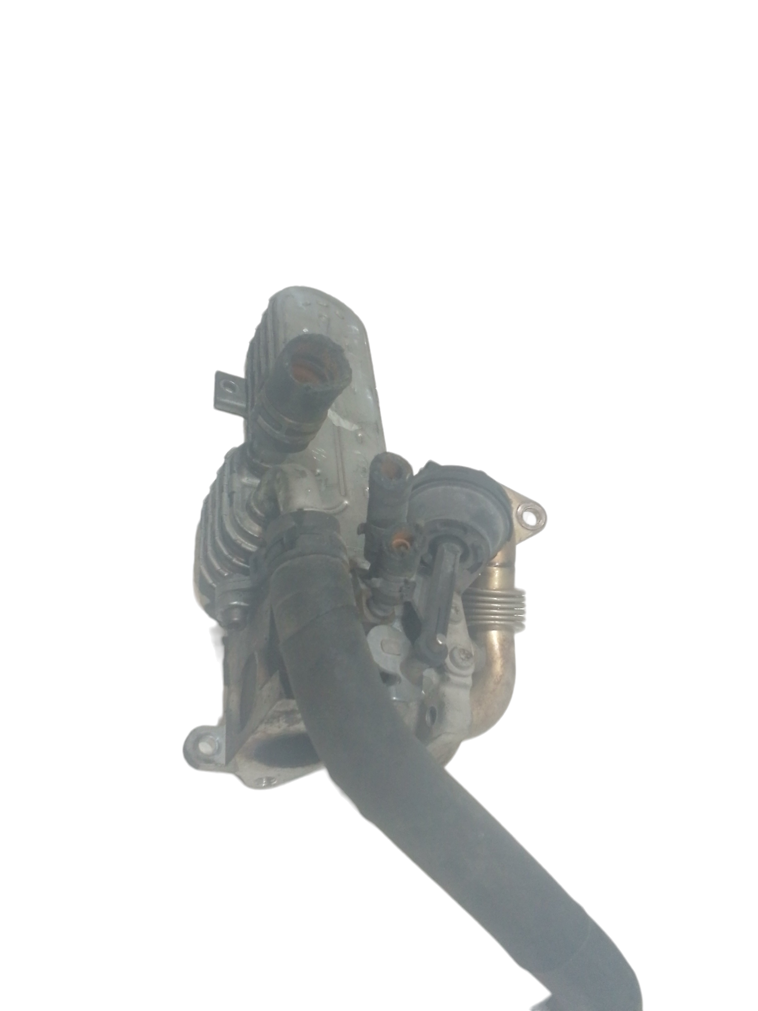 Scambiatore Egr per Audi A3 Serie (8p1) (05>08) (2005 - 2008)