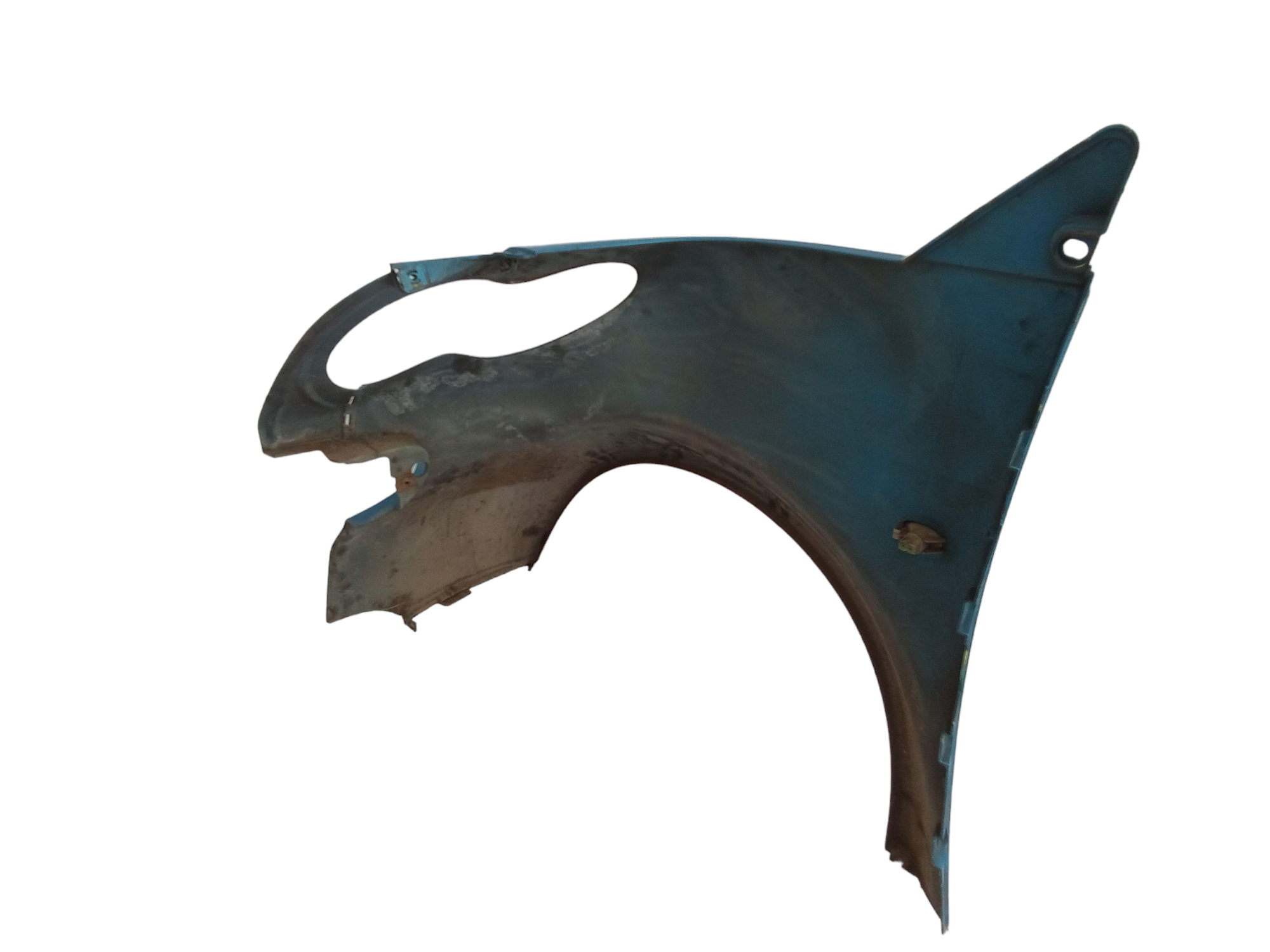 Parafango Anteriore Destro per Smart Fortwo Coup 1 Serie (1998 - 2003)