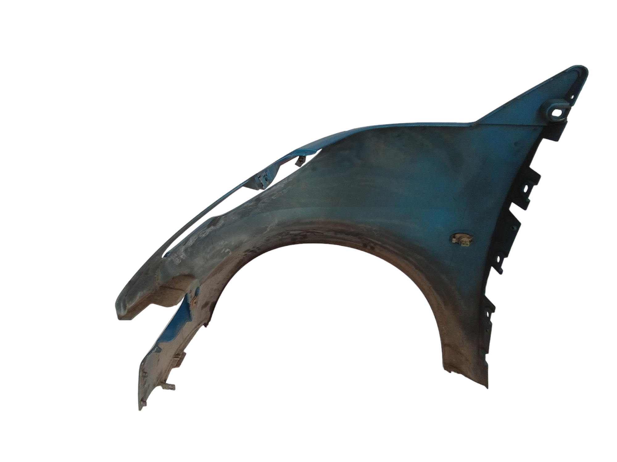 Parafango Anteriore Destro per Smart Fortwo Coup 1 Serie (1998 - 2003)