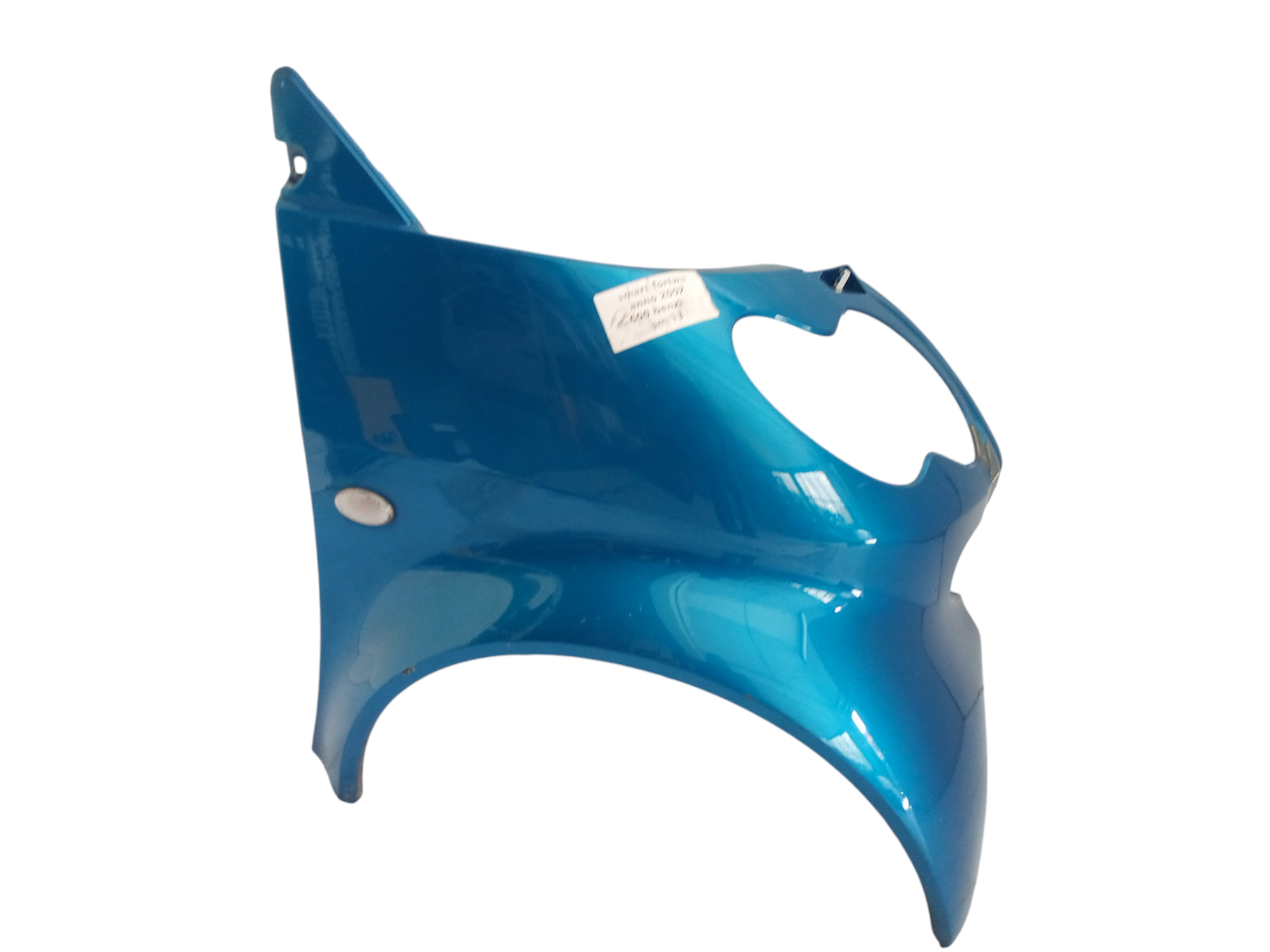 Parafango Anteriore Destro per Smart Fortwo Coup 1 Serie (1998 - 2003)