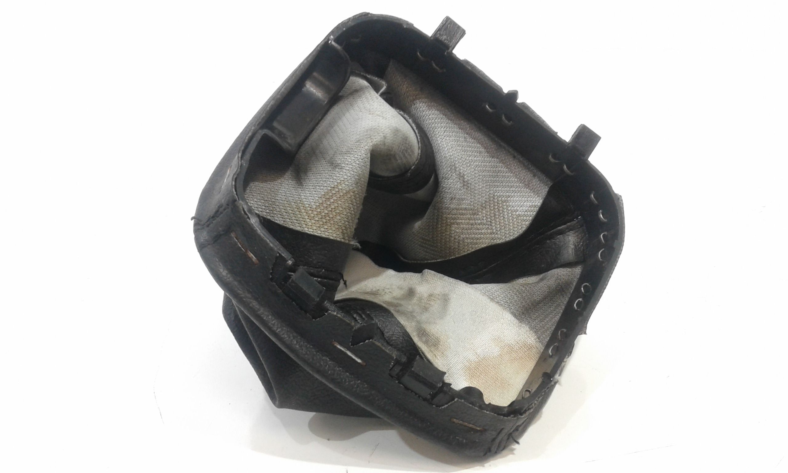 Cuffia Leva Cambio FORD Transit 5 Serie