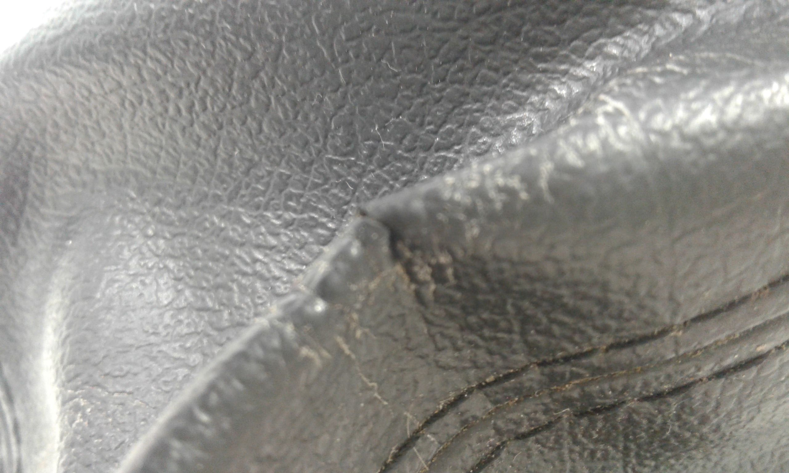 Cuffia Leva Cambio FORD Transit 5 Serie