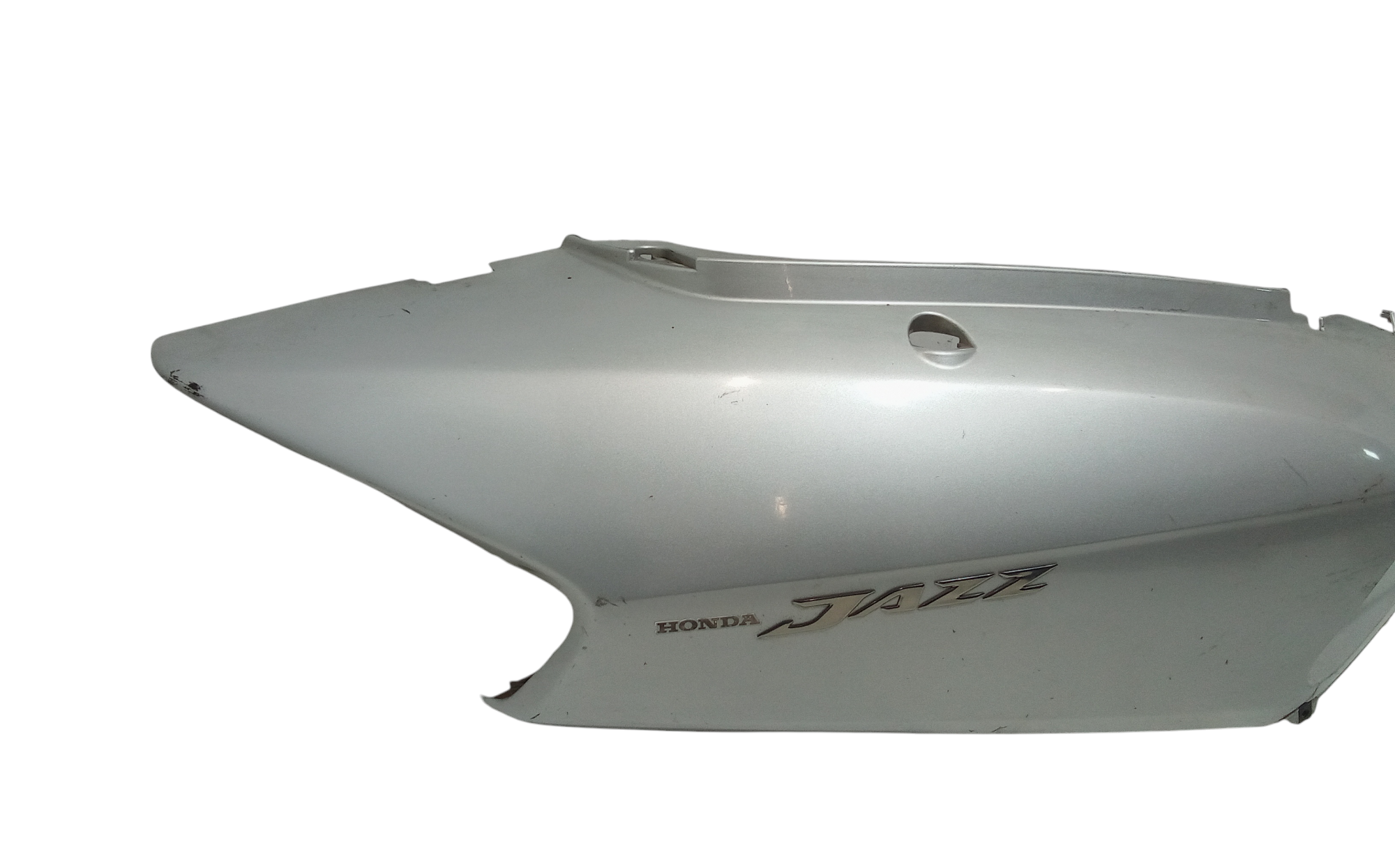 Carena posteriore DX per Honda Jazz 250 (2001 - 2006)