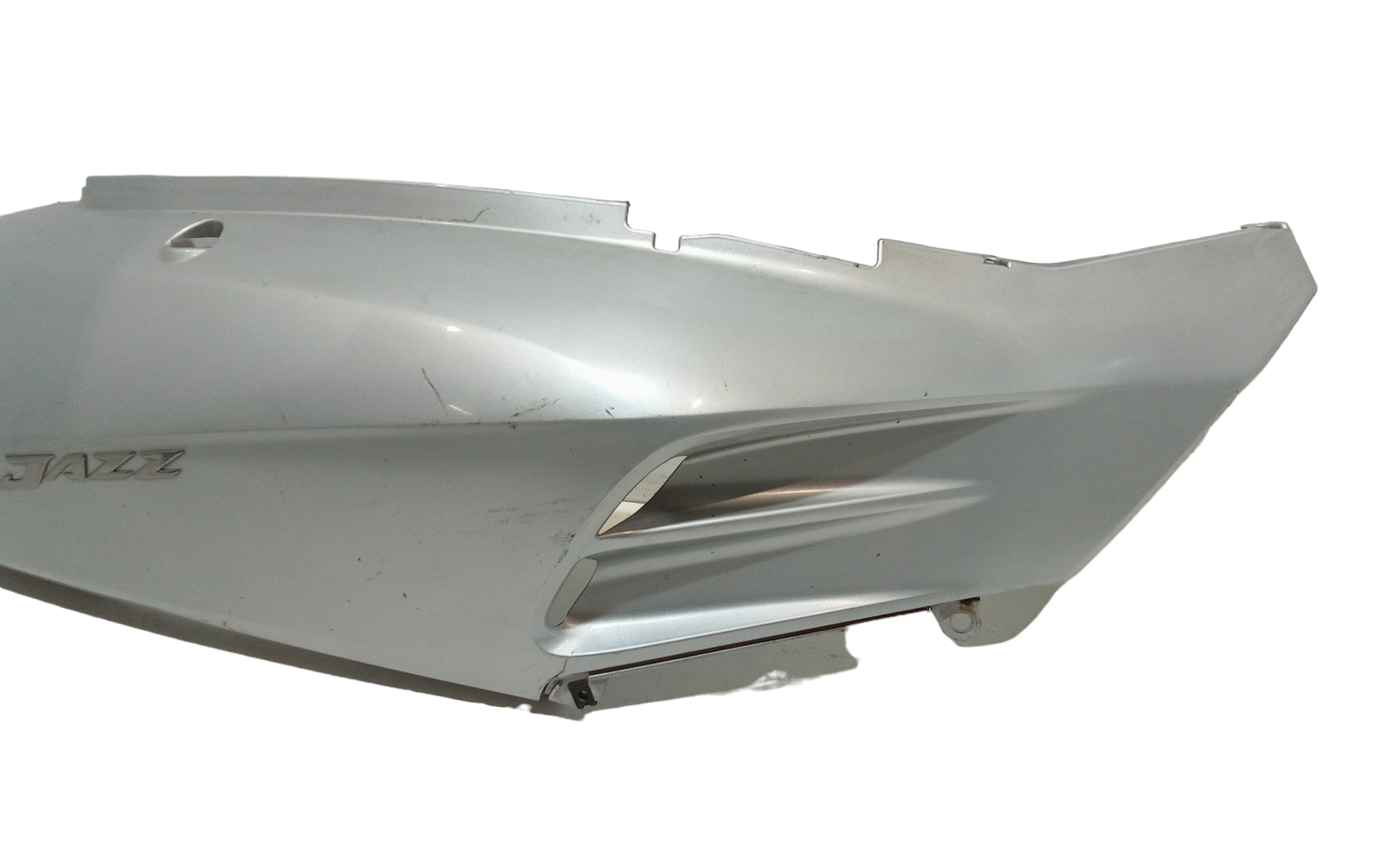 Carena posteriore DX per Honda Jazz 250 (2001 - 2006)