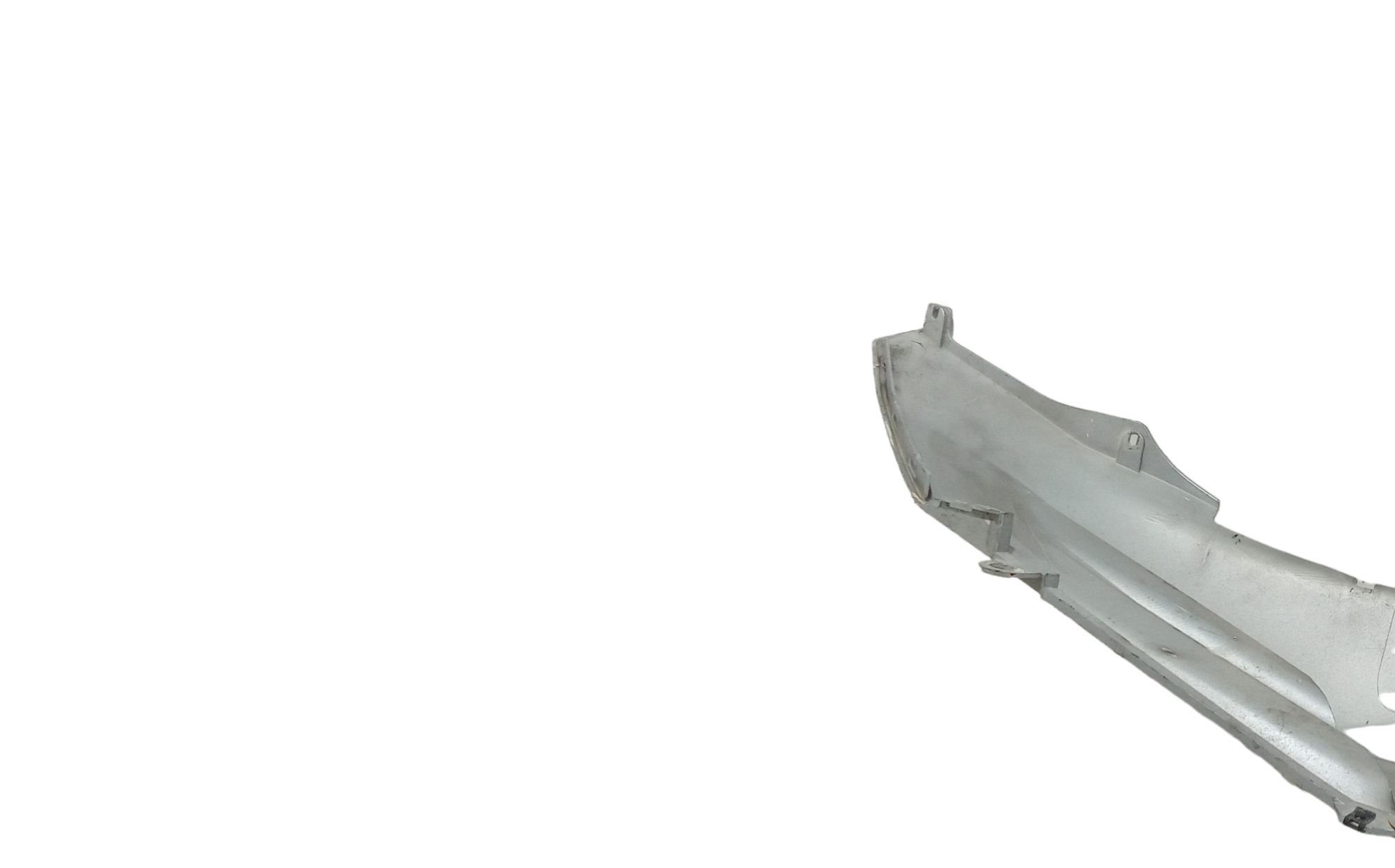 Carena posteriore DX per Honda Jazz 250 (2001 - 2006)