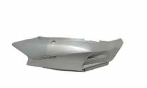 Carena posteriore DX per Honda Jazz 250 (2001 - 2006)