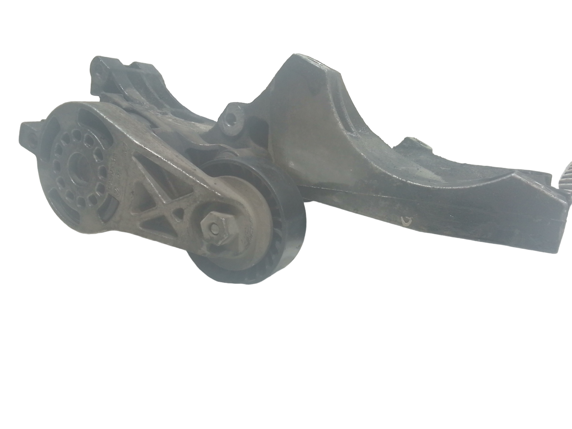 Tendicinghia per Audi A3 Serie (8p1) (05>08) (2005 - 2008)