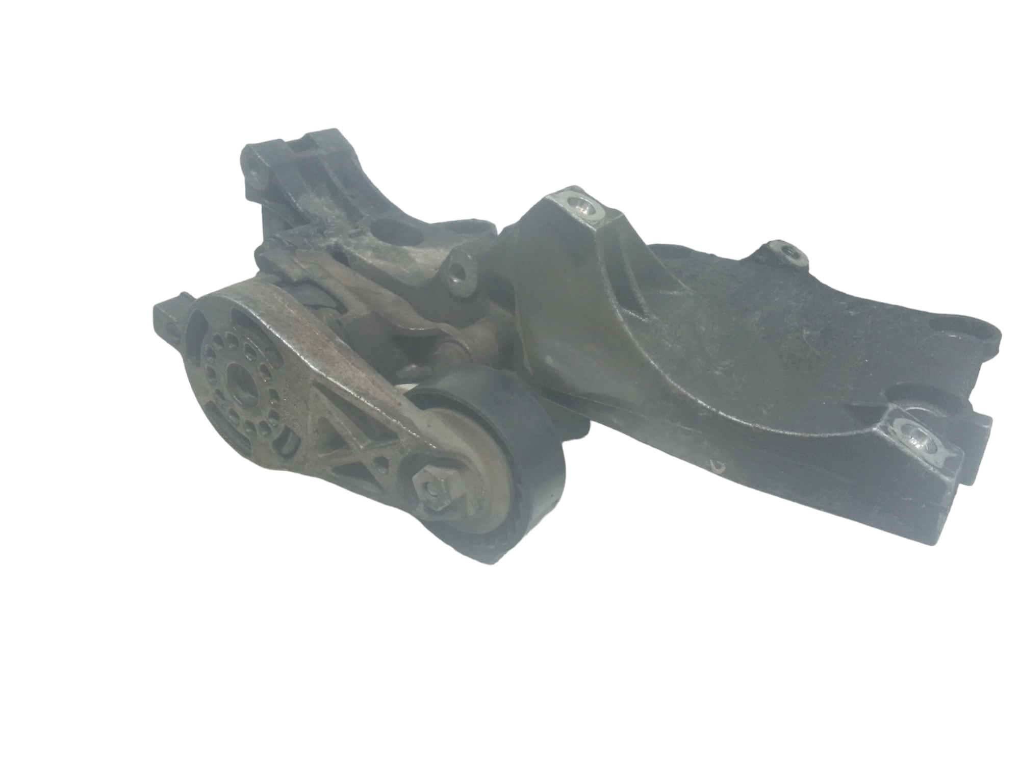 Tendicinghia per Audi A3 Serie (8p1) (05>08) (2005 - 2008)