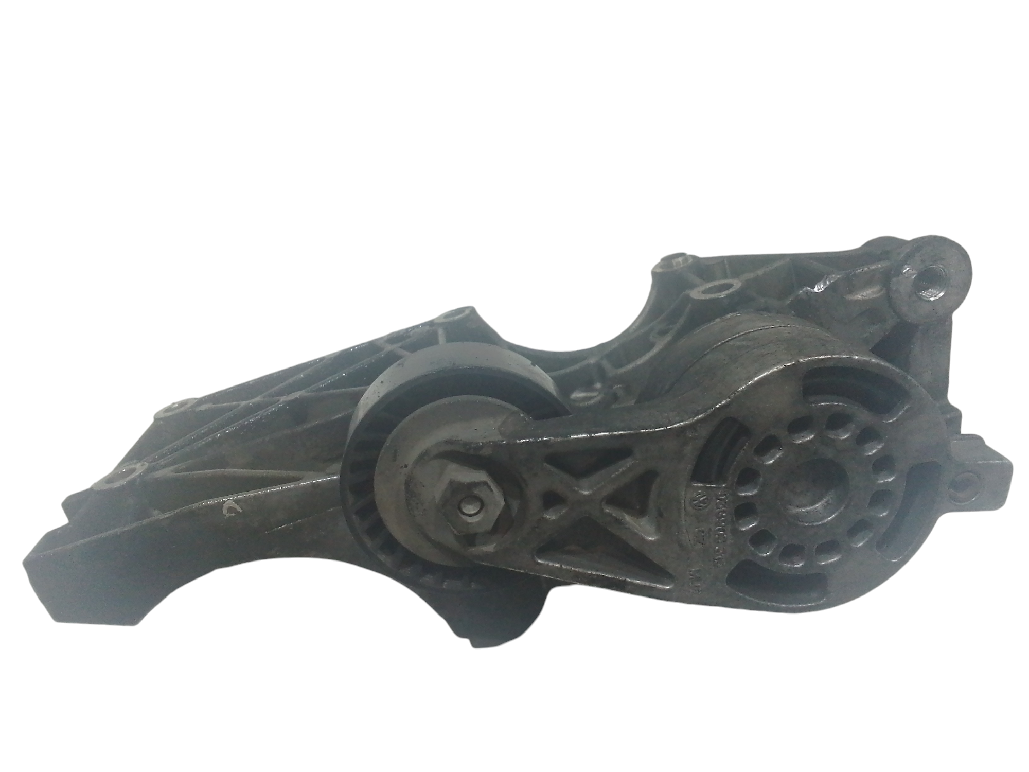 Tendicinghia per Audi A3 Serie (8p1) (05>08) (2005 - 2008)