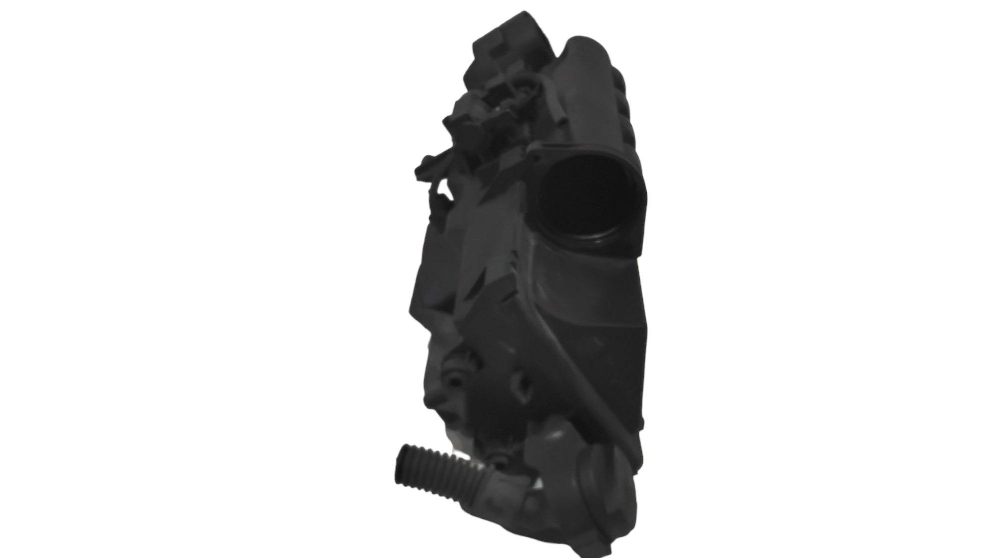 Box scatola filtro aria per Mercedes Classe A W169 3 Serie (2004 - 2008)