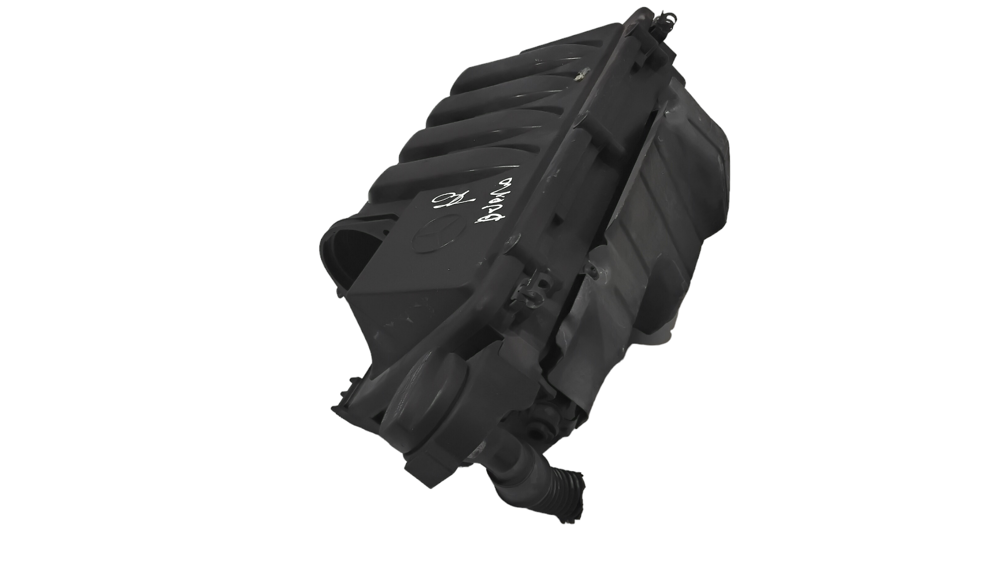 Box scatola filtro aria per Mercedes Classe A W169 3 Serie (2004 - 2008)