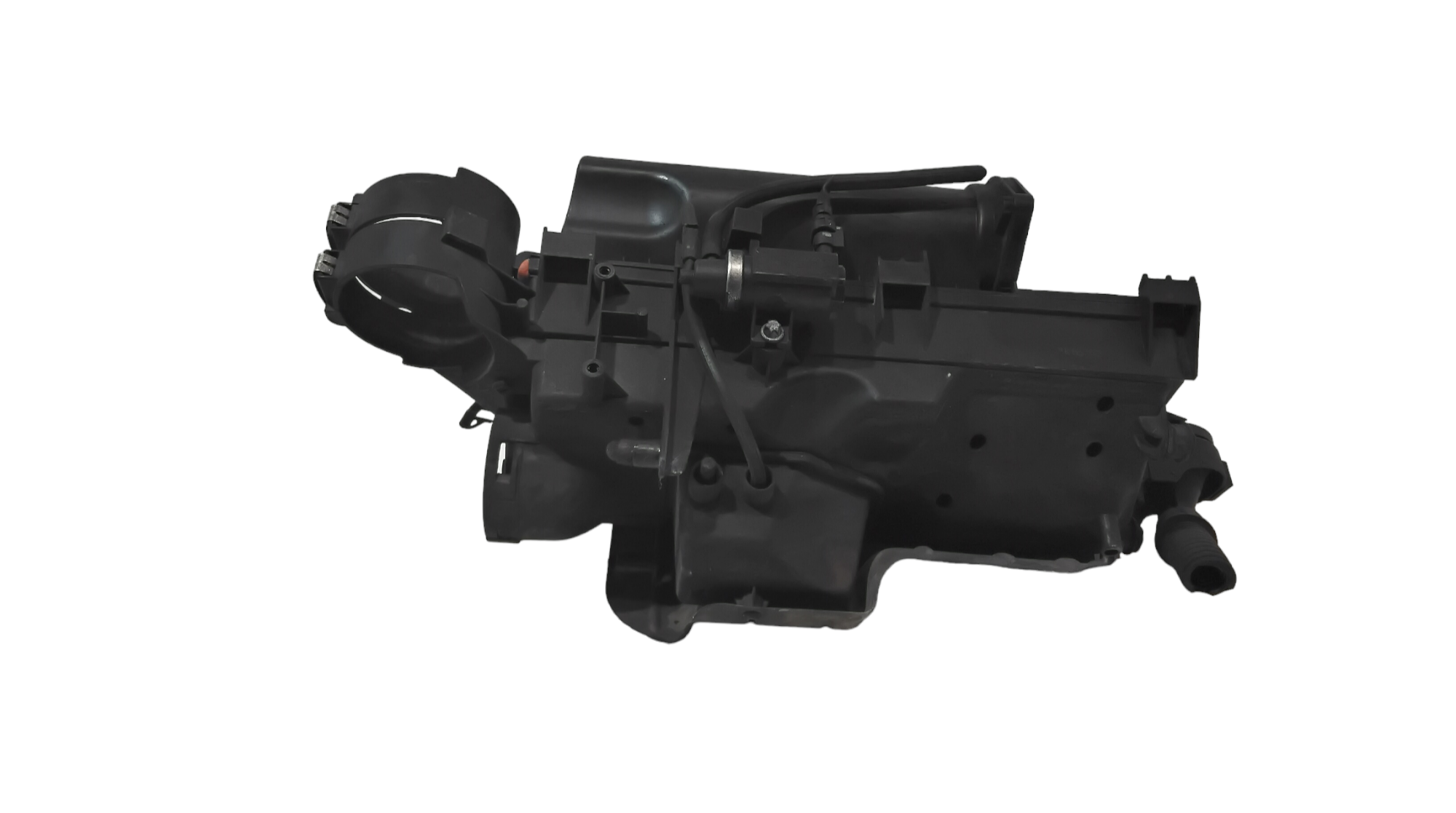 Box scatola filtro aria per Mercedes Classe A W169 3 Serie (2004 - 2008)