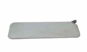 Parasole aletta anteriore Lato Guida per Piaggio Porter Furgonato (1993 - In produzione)