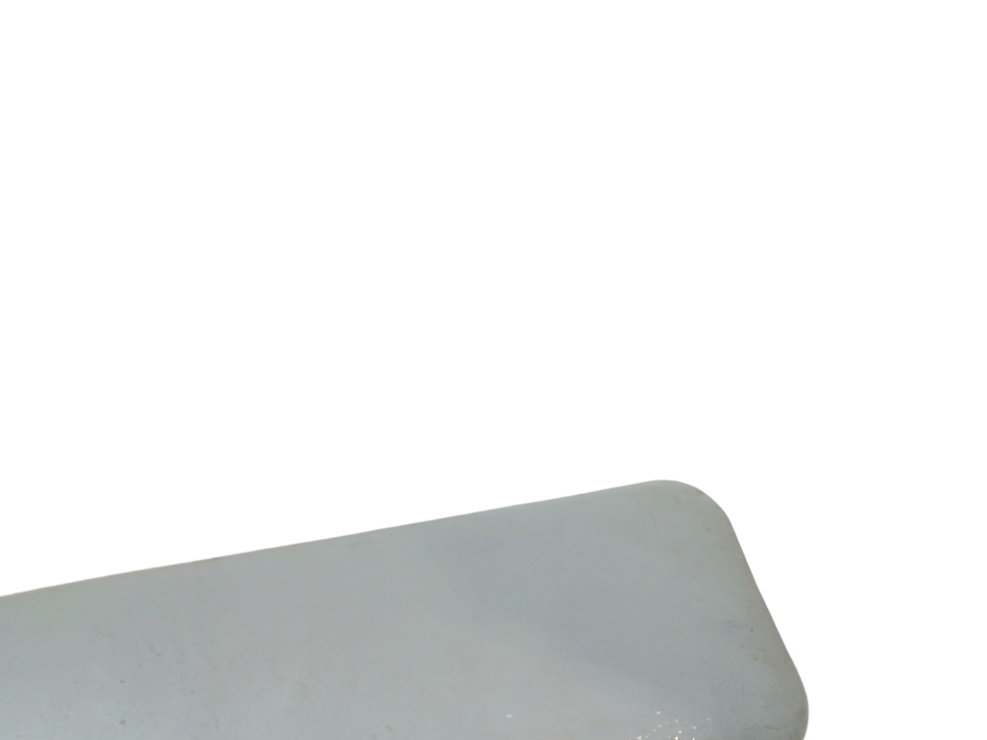 Parasole aletta Lato Passeggero per Piaggio Porter Furgonato (1993 - In produzione)