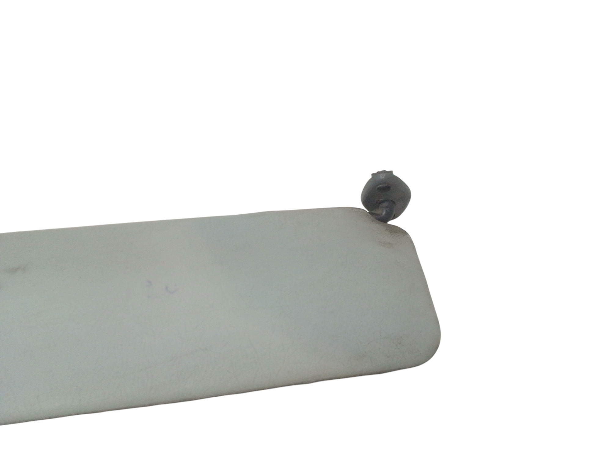 Parasole aletta Lato Passeggero per Piaggio Porter Furgonato (1993 - In produzione)