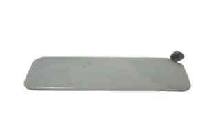 Parasole aletta Lato Passeggero per Piaggio Porter Furgonato (1993 - In produzione)