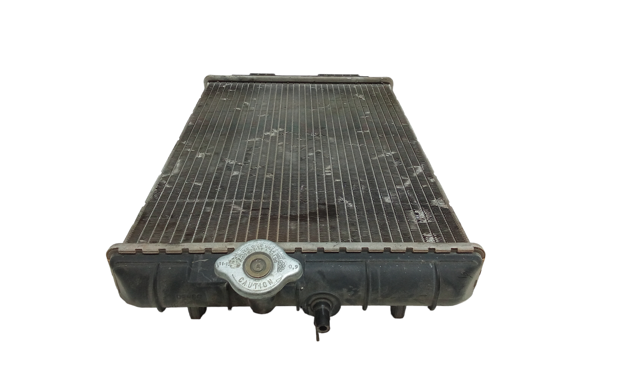 Radiatore acqua per Piaggio Porter Furgonato (1993 - In produzione)