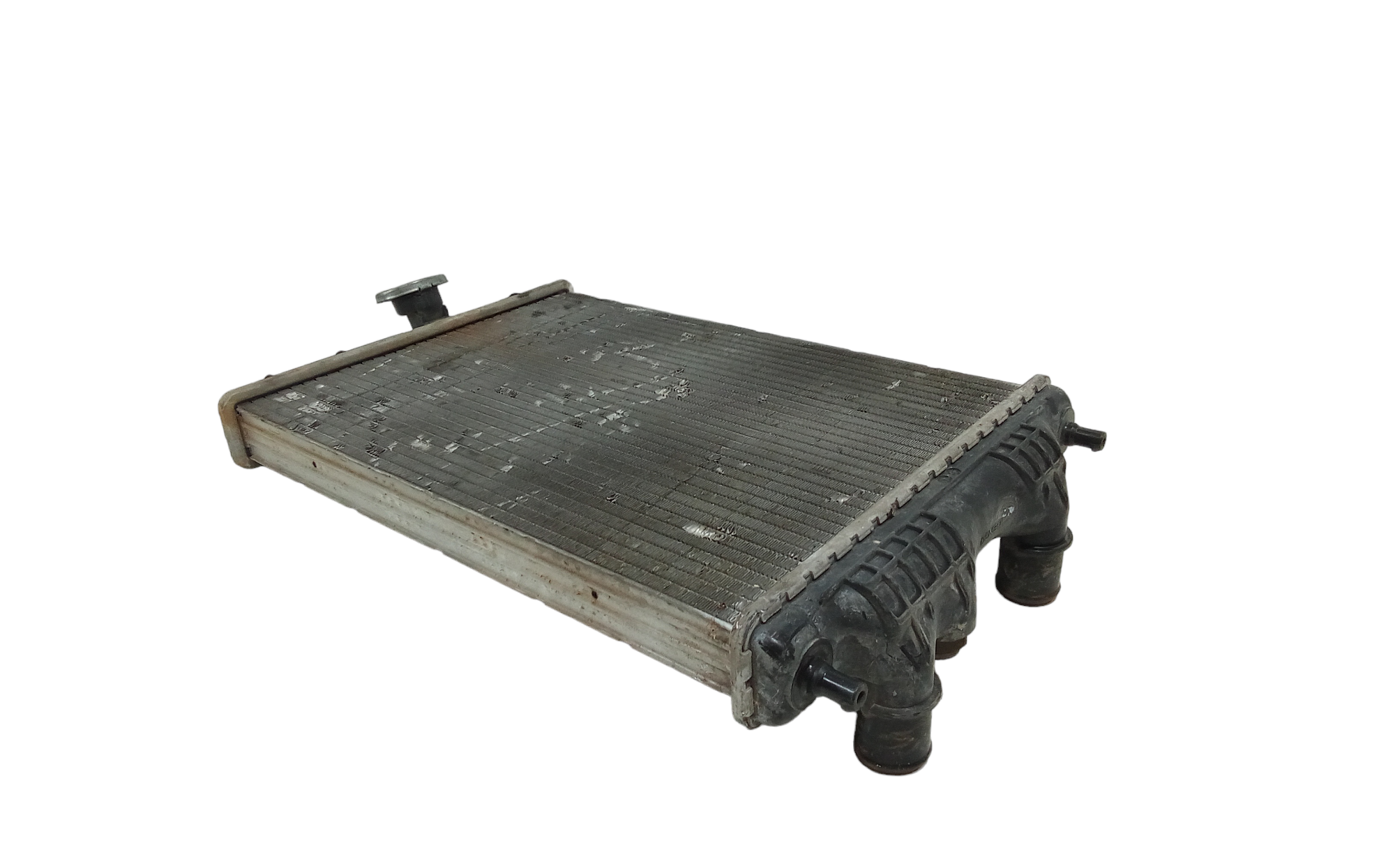 Radiatore acqua per Piaggio Porter Furgonato (1993 - In produzione)