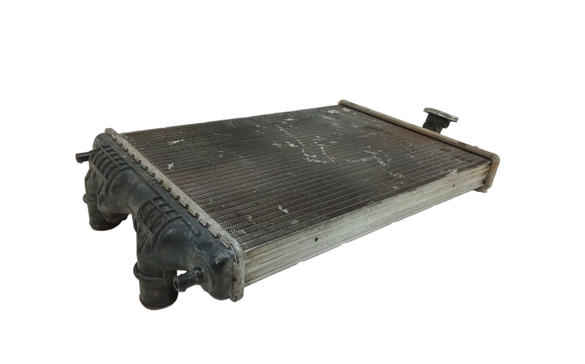 Radiatore acqua per Piaggio Porter Furgonato (1993 - In produzione)