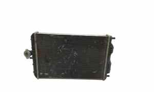 Radiatore acqua per Piaggio Porter Furgonato (1993 - In produzione)