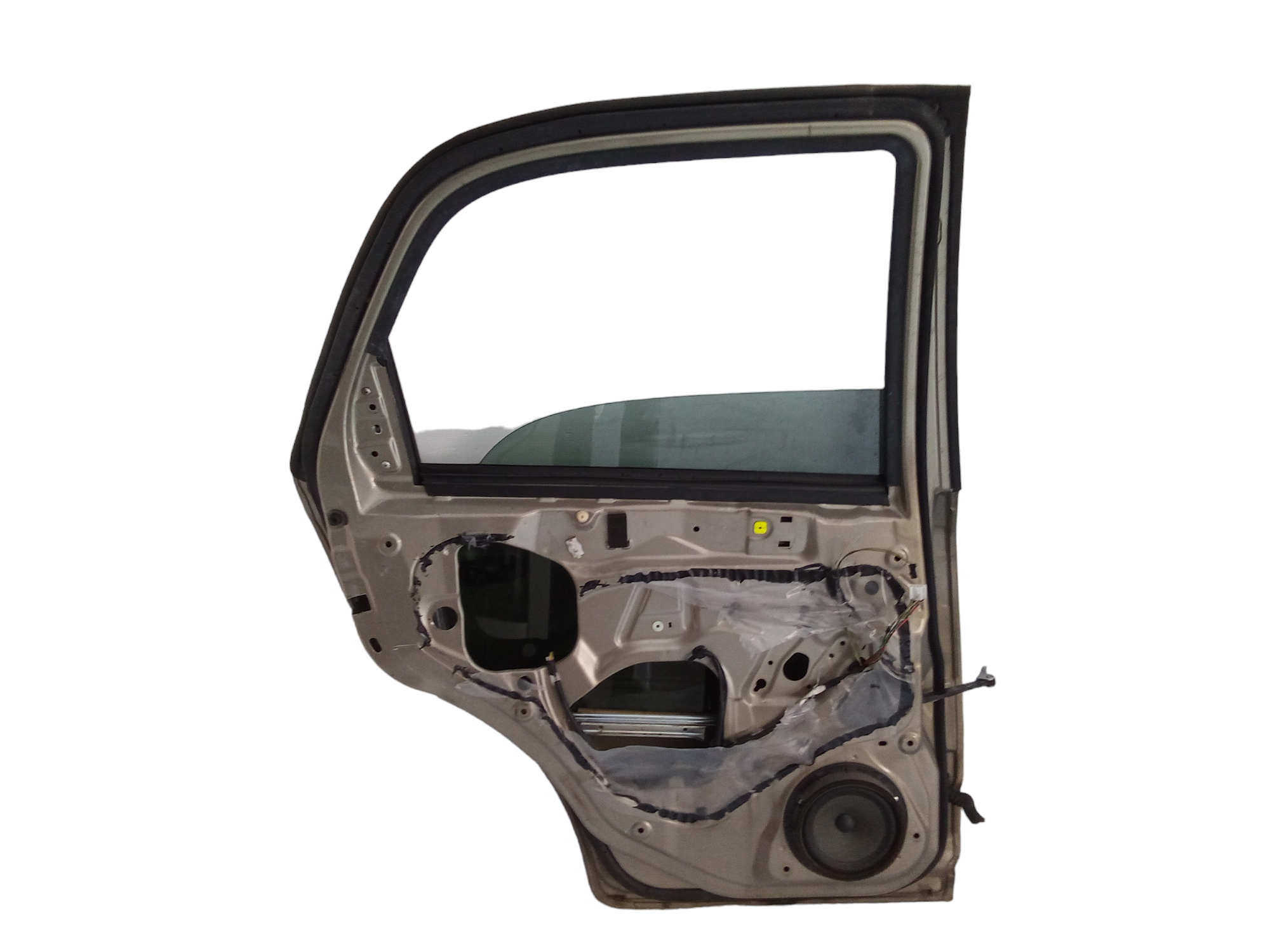 Portiera Posteriore Sinistra per Fiat Sedici 1 Serie (2006 - 2009)