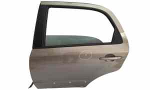 Portiera Posteriore Sinistra per Fiat Sedici 1 Serie (2006 - 2009)