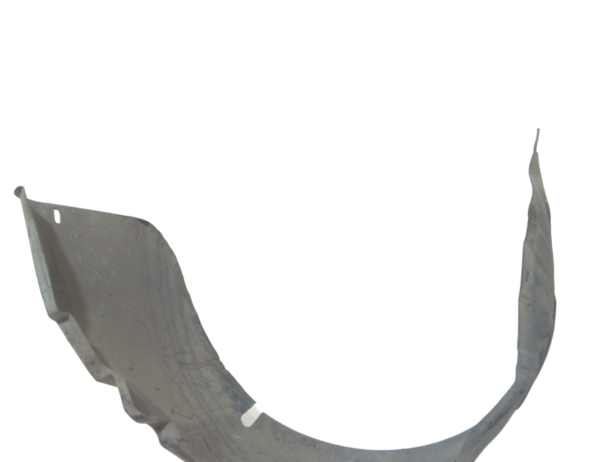 Passaruota ant SX per Fiat Panda 2 Serie (2003 - 2010)