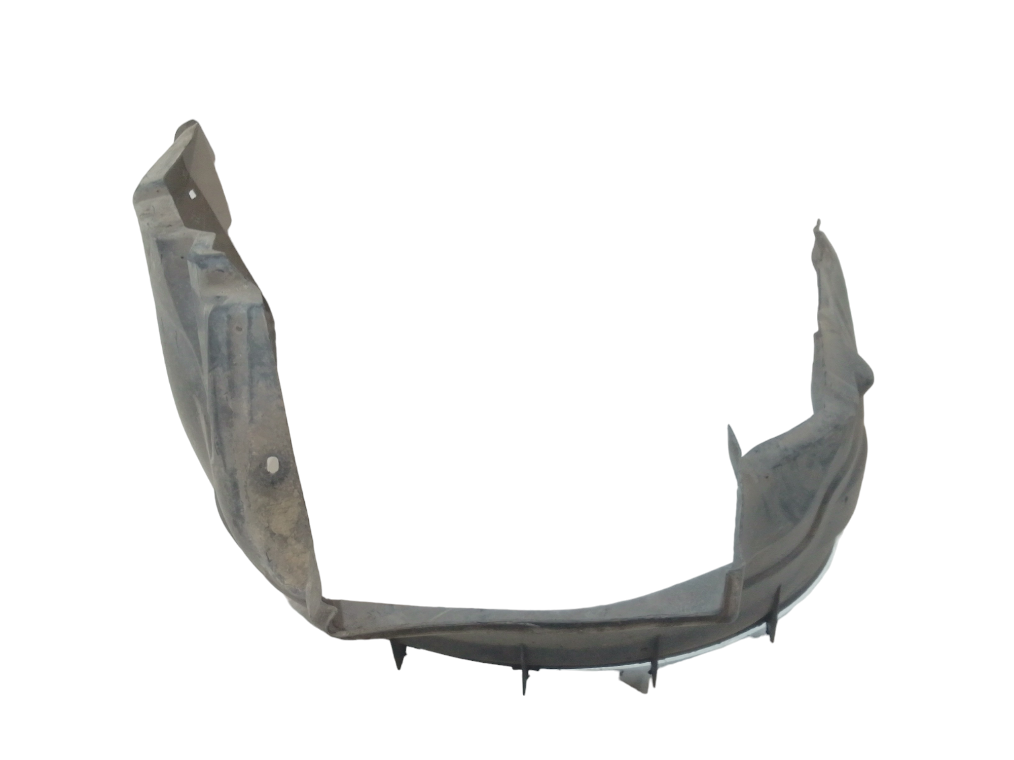 Passaruota ant SX per Fiat Panda 2 Serie (2003 - 2010)