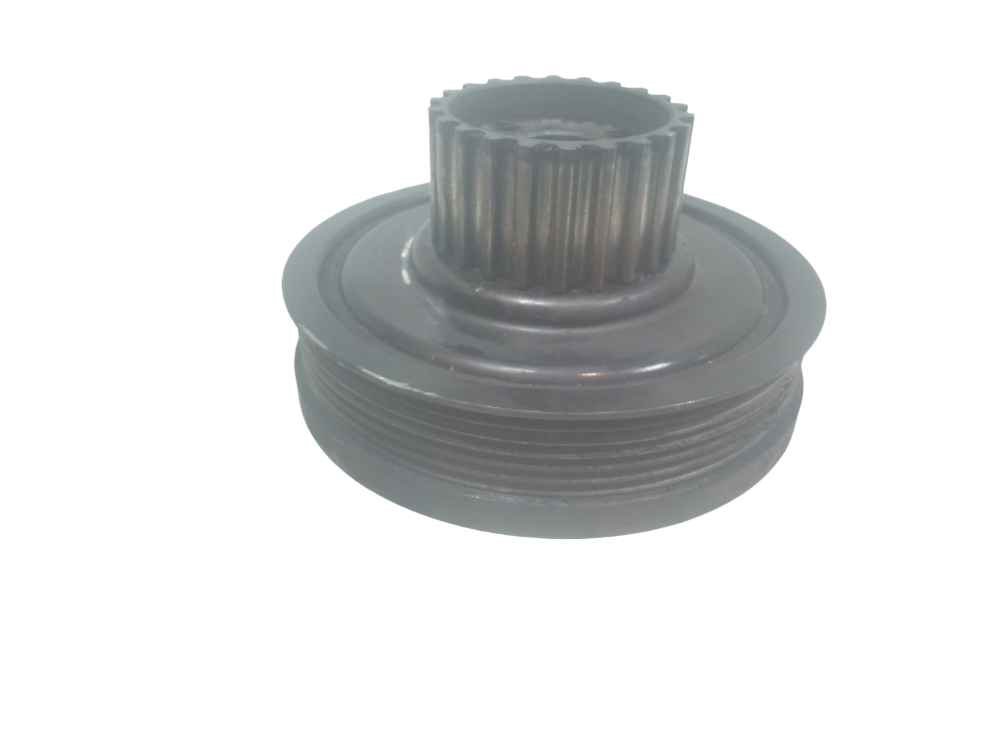 Puleggia albero motore per Audi A3 Serie (8p1) (05>08) (2005 - 2008)