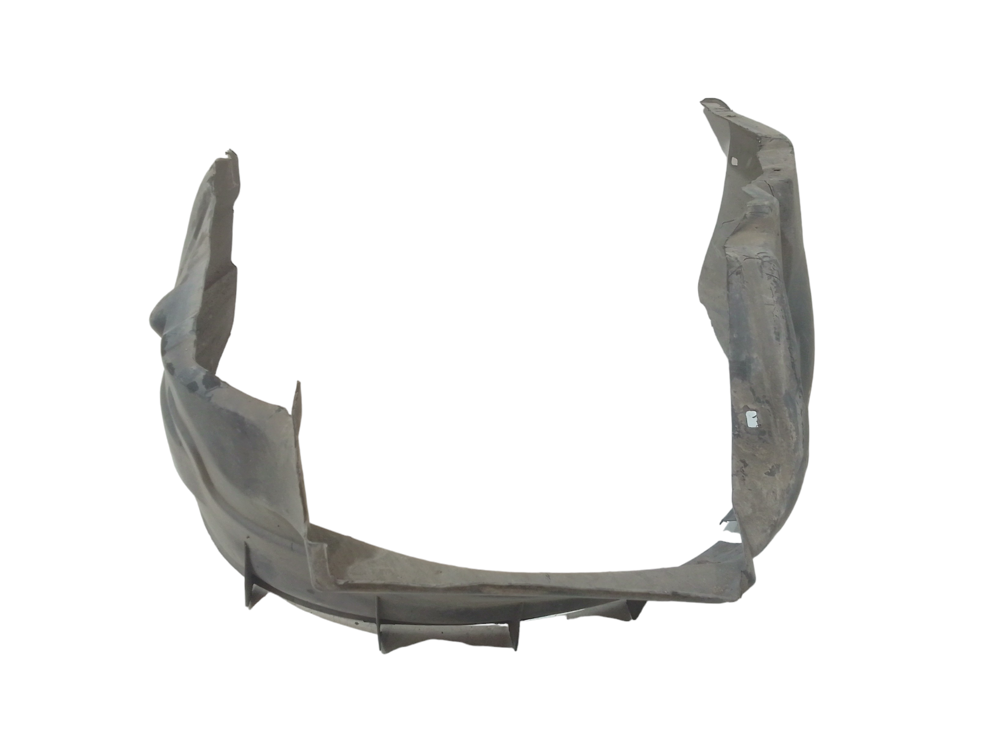 Passaruota ant DX per Fiat Panda 2 Serie (2003 - 2010)