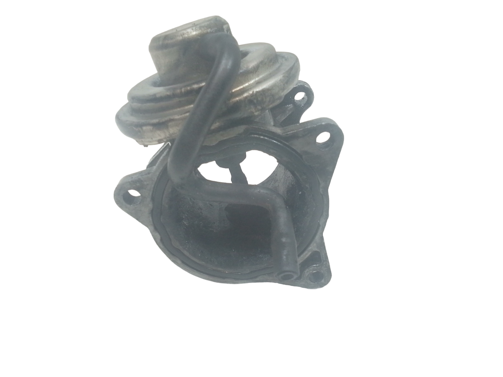 Valvola EGR per Audi A3 Serie (8p1) (05>08) (2005 - 2008)