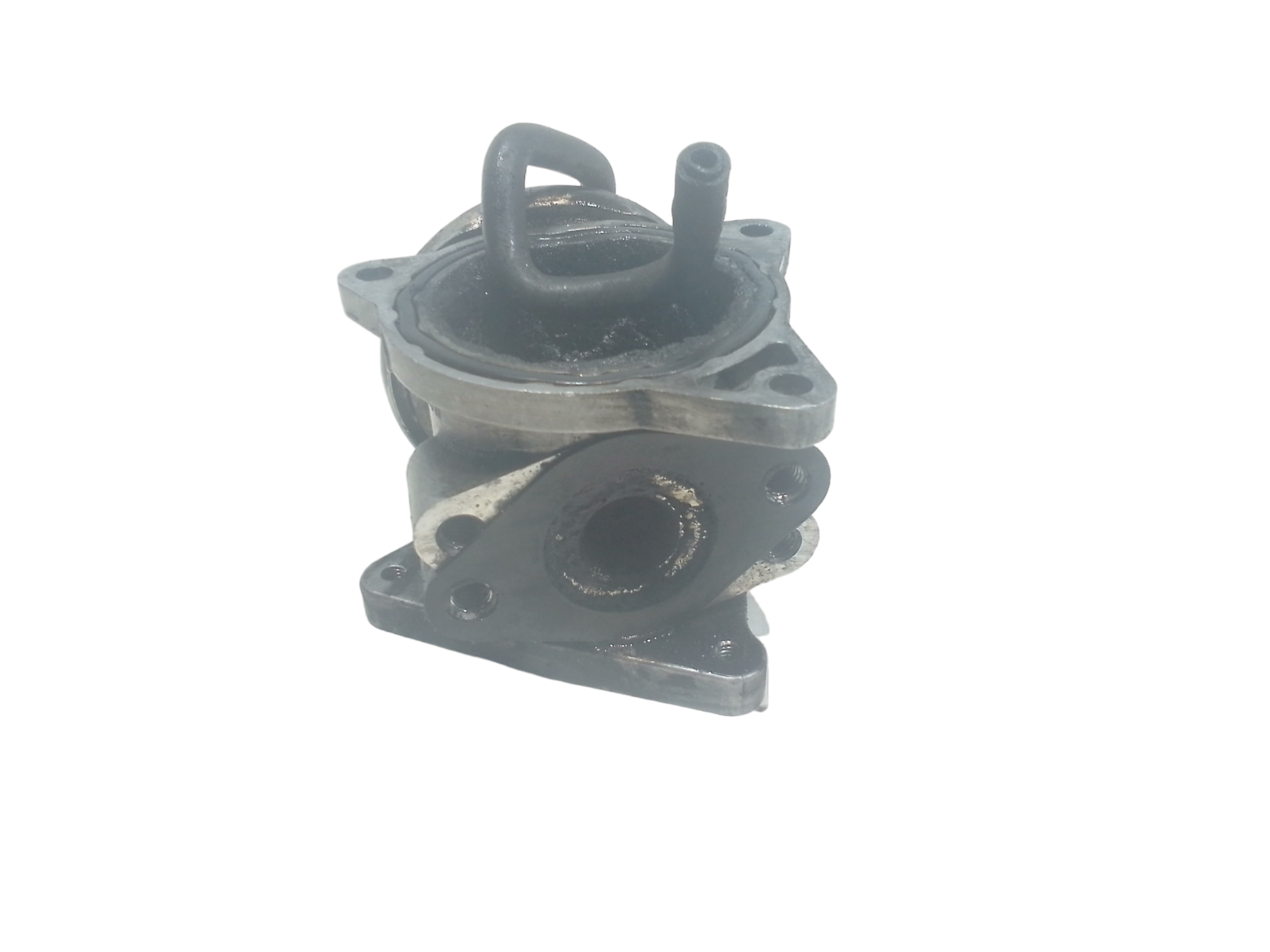 Valvola EGR per Audi A3 Serie (8p1) (05>08) (2005 - 2008)