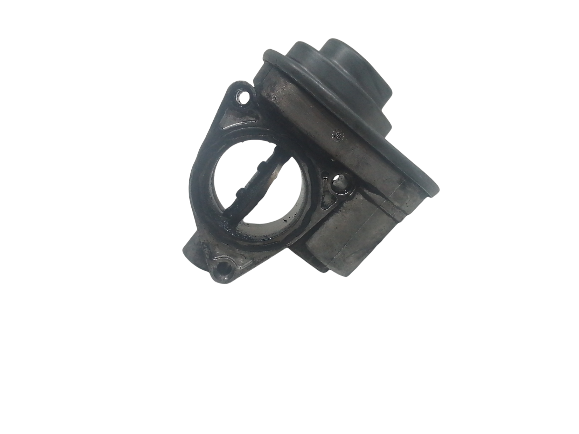 Corpo Farfallato per Audi A3 Serie (8p1) (05>08) (2005 - 2008)