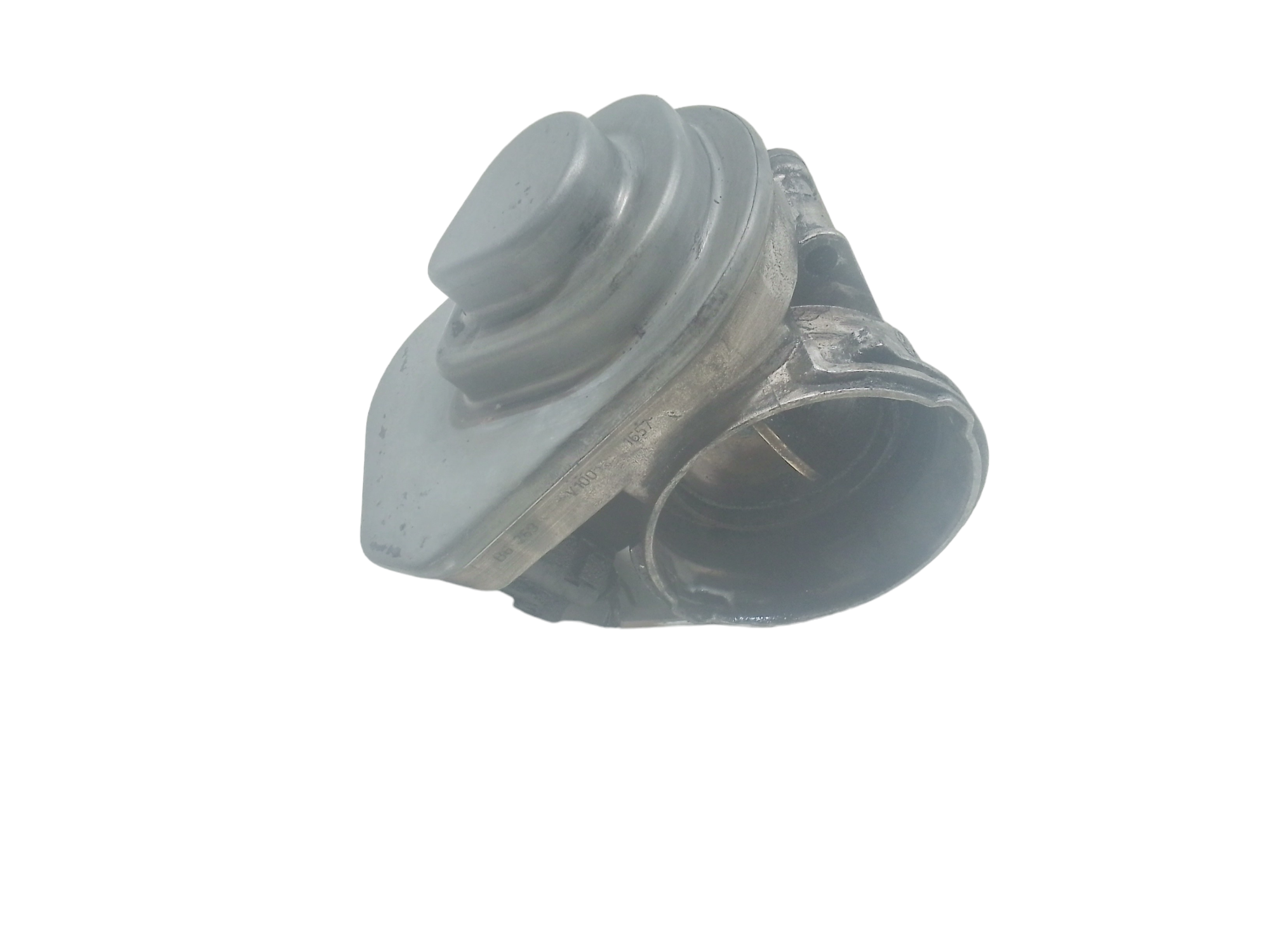 Corpo Farfallato per Audi A3 Serie (8p1) (05>08) (2005 - 2008)